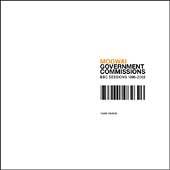 Mogwai : Government Commissions : BBC Sessions 1996-2003